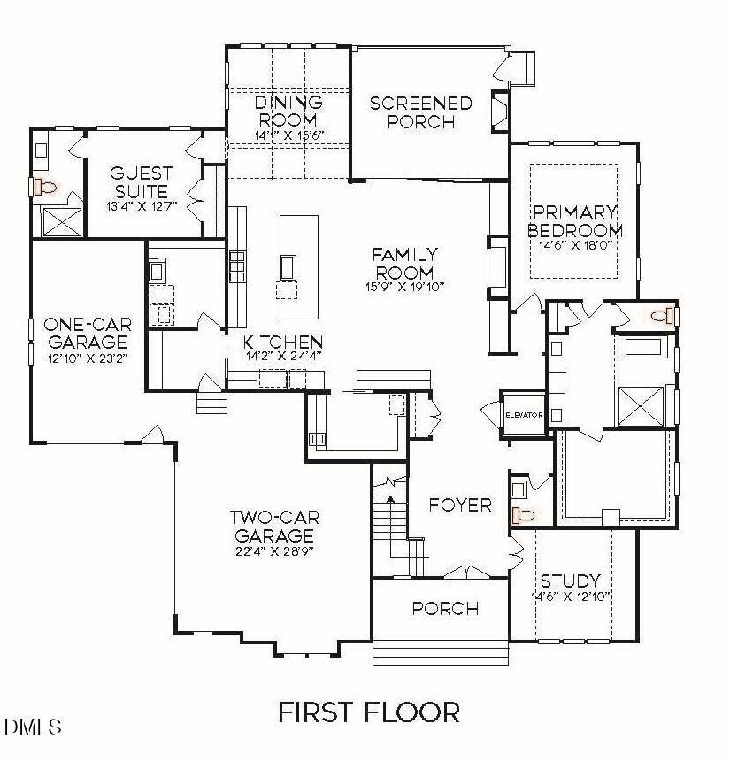 House in Raleigh, North Carolina, United States 2 - 18728399