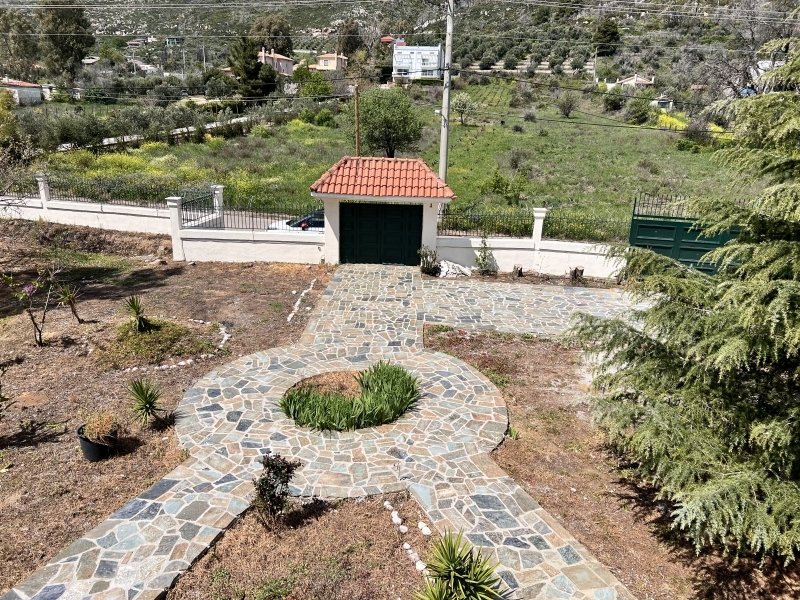Villa en Oropos, Ática, Grecia 4 - 18722523