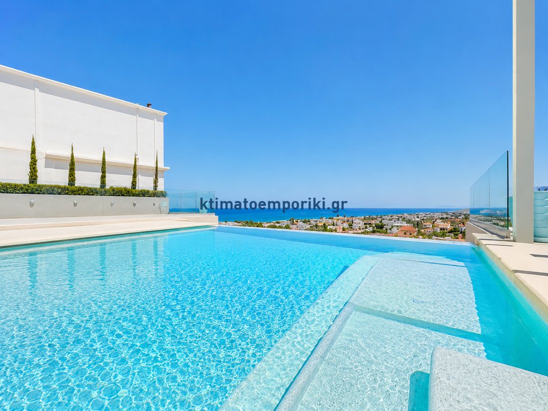Villa in Platanias, Griechenland 2 - 18727410