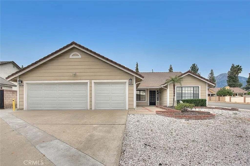 Residenza a Upland, California, Stati Uniti 1 - 18727281