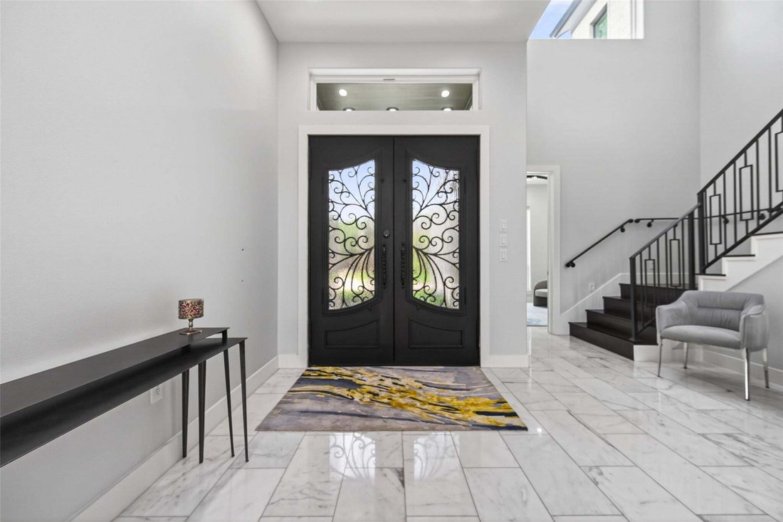 House in Houston, Texas, United States 3 - 18722670