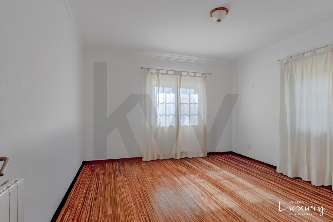 Townhouse in Cascais e Estoril, Lisbon, Portugal 5 - 18720909