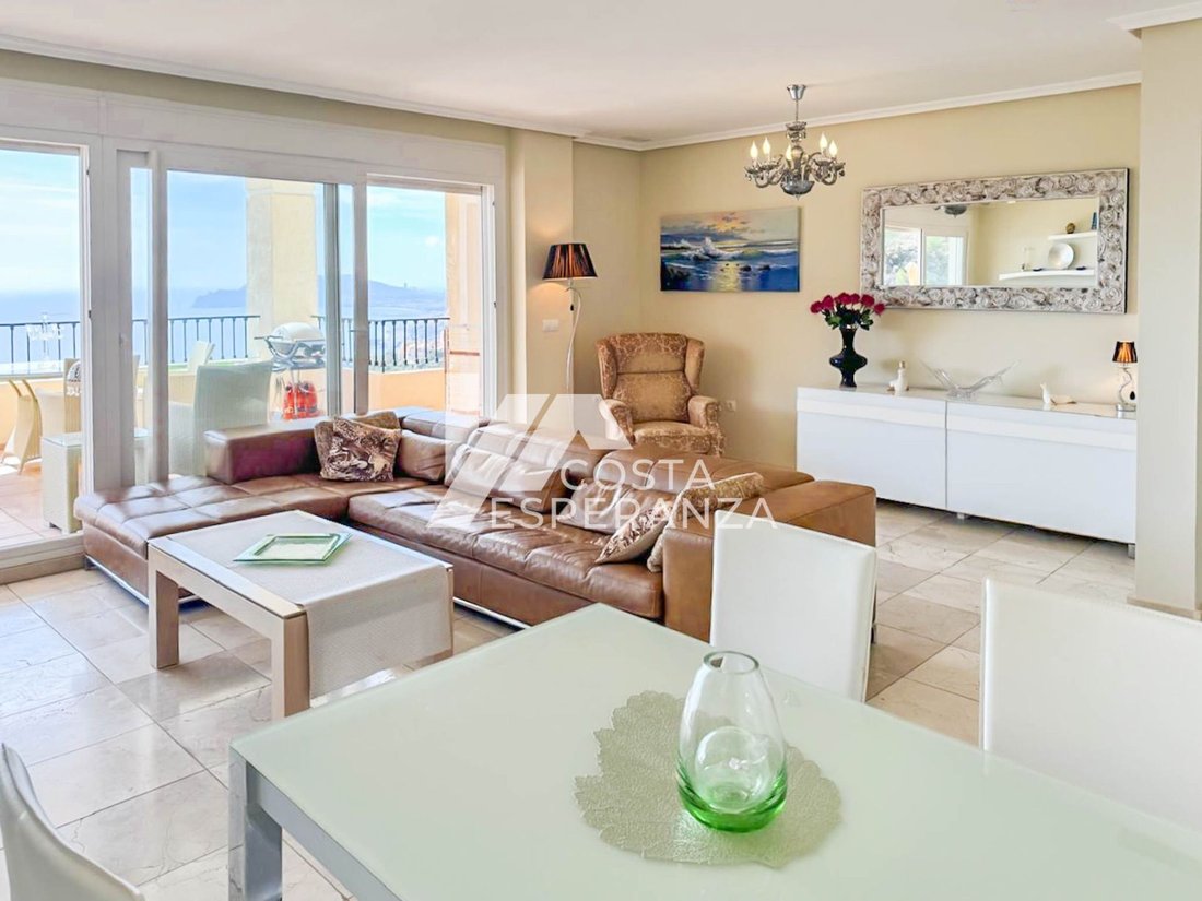 Apartment in Zona de Mascarat, Valencian Community, Spain 4 - 18726418