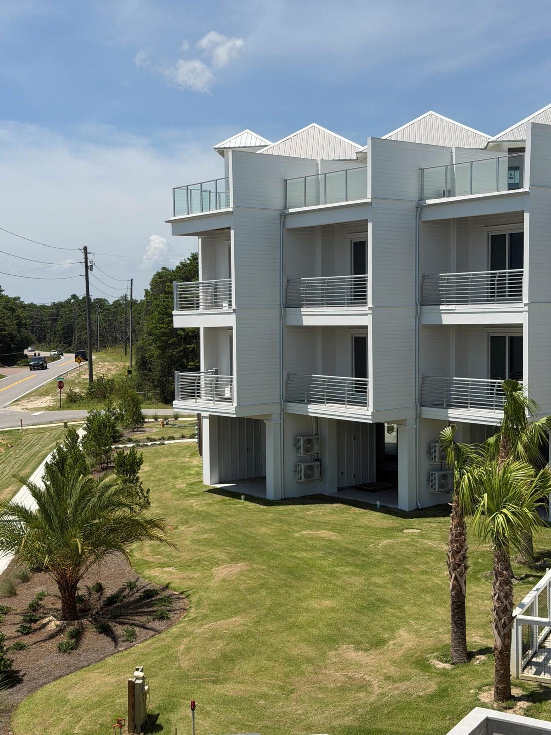Stadthaus in Watersound, Florida, Vereinigte Staaten 1 - 18726609