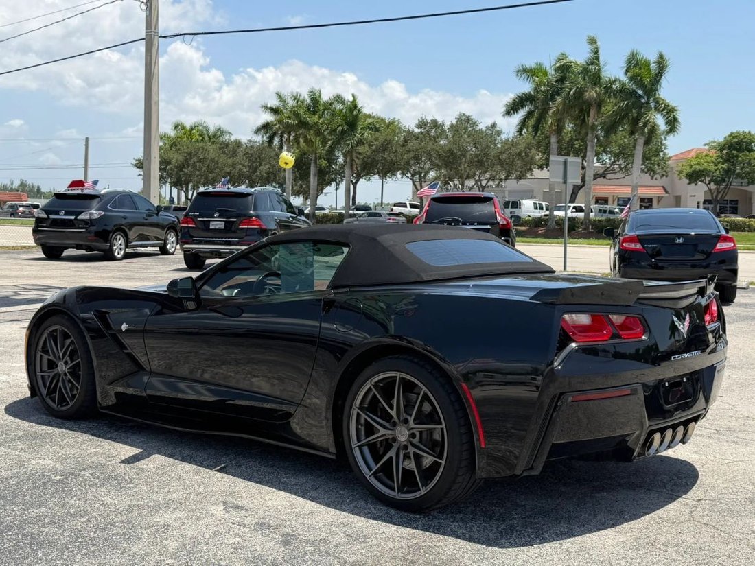 Cabriolet in Bonita Springs, FL, United States 3 - 18725515