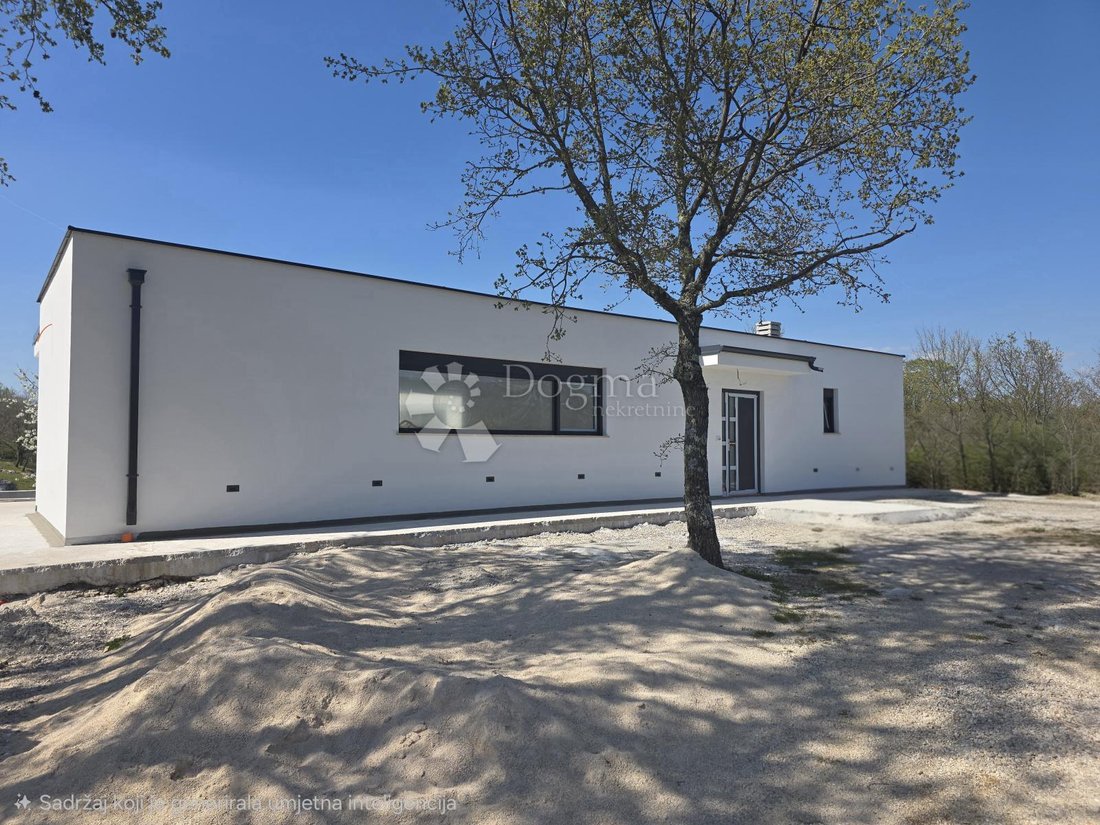 Maison à Labin, Istrie, Croatie 3 - 18727917