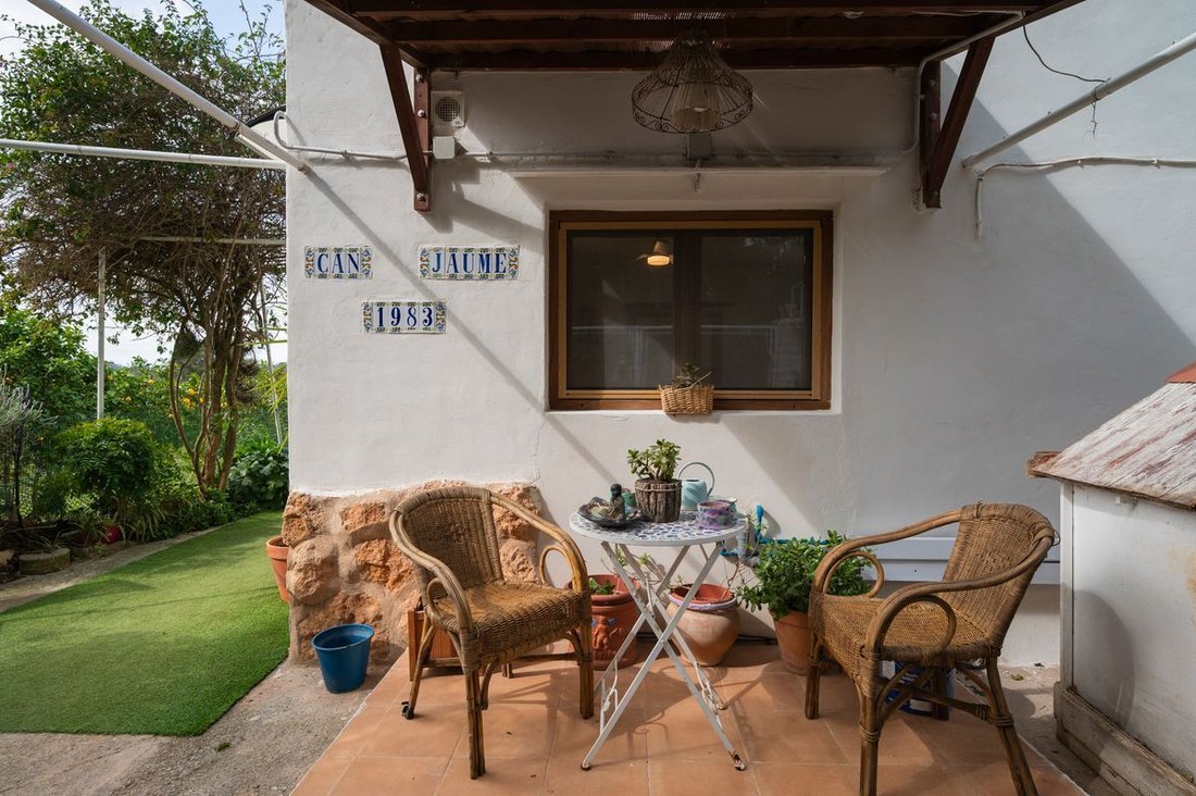 Casa a Santa Eulària des Riu, Isole Baleari, Spagna 3 - 17381481
