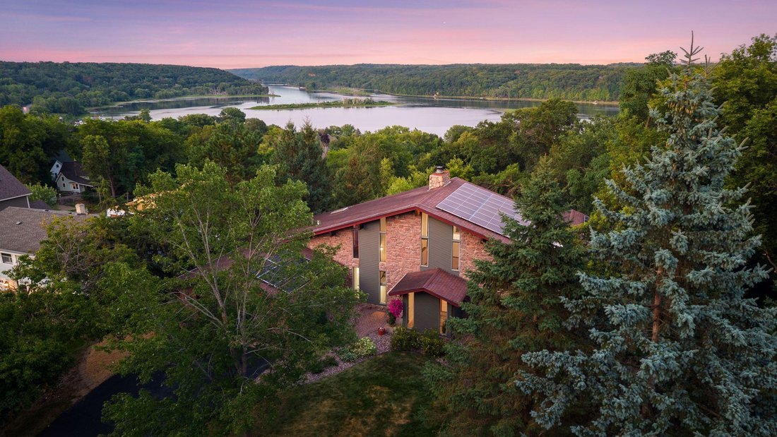 Haus in Stillwater, Minnesota, Vereinigte Staaten 1 - 18726978