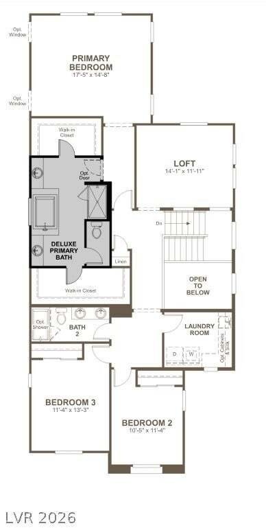 Haus in Las Vegas, Nevada, Vereinigte Staaten 4 - 18726384