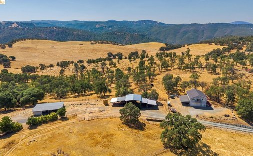 Casa a Sonora, California, Stati Uniti 1