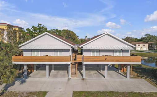 Casa en Tampa, Florida, Estados Unidos 1