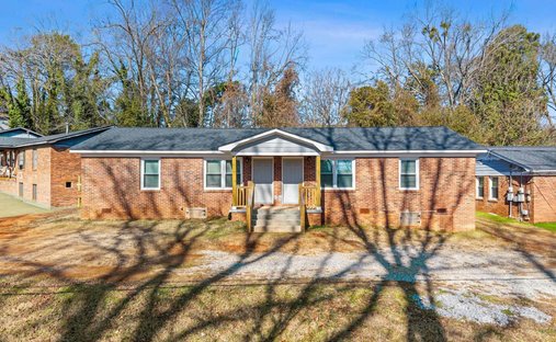 Haus in Greenville, South Carolina, Vereinigte Staaten 1