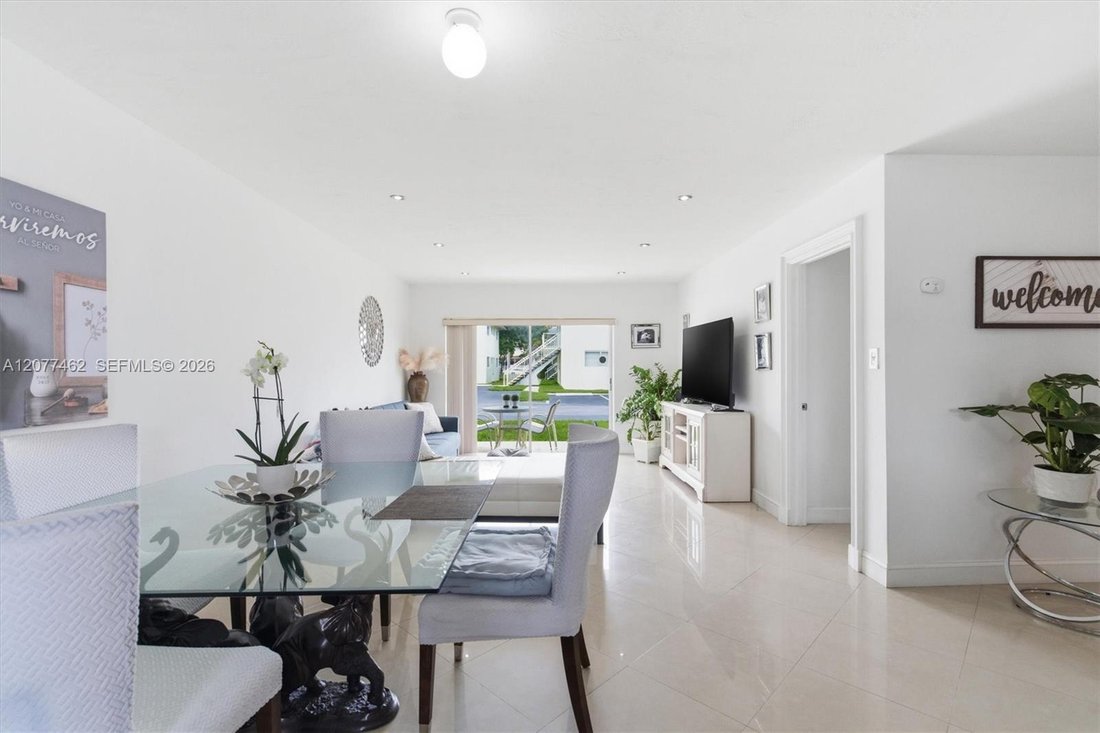 Condominio en Miami, Florida, Estados Unidos 1 - 18728030