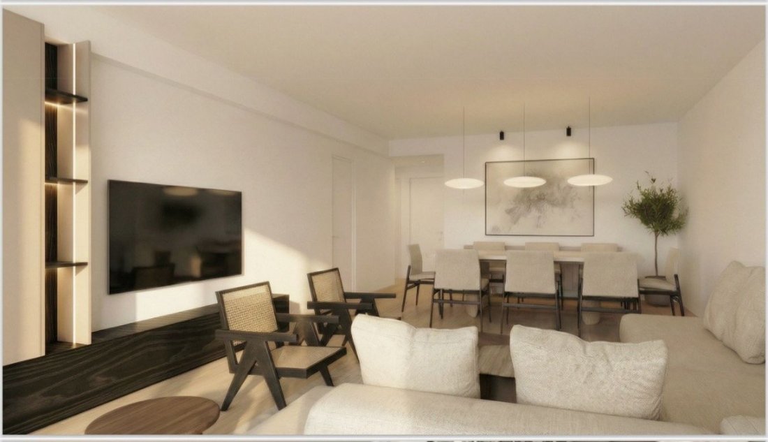 Apartment in Buenos Aires, Buenos Aires, Argentina 1 - 18721685
