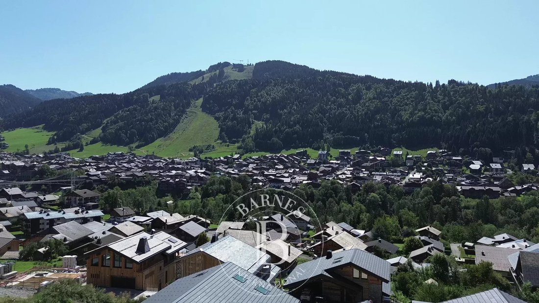 Land in Morzine, Auvergne-Rhône-Alpes, France 2 - 18724140