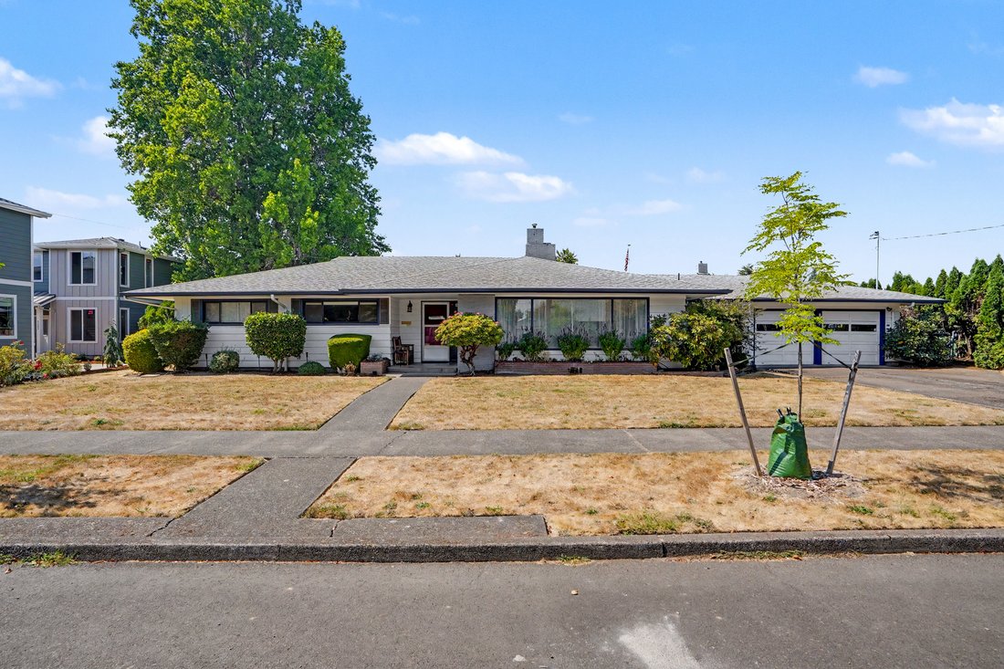 Casa a Corvallis, Oregon, Stati Uniti 2 - 18642540