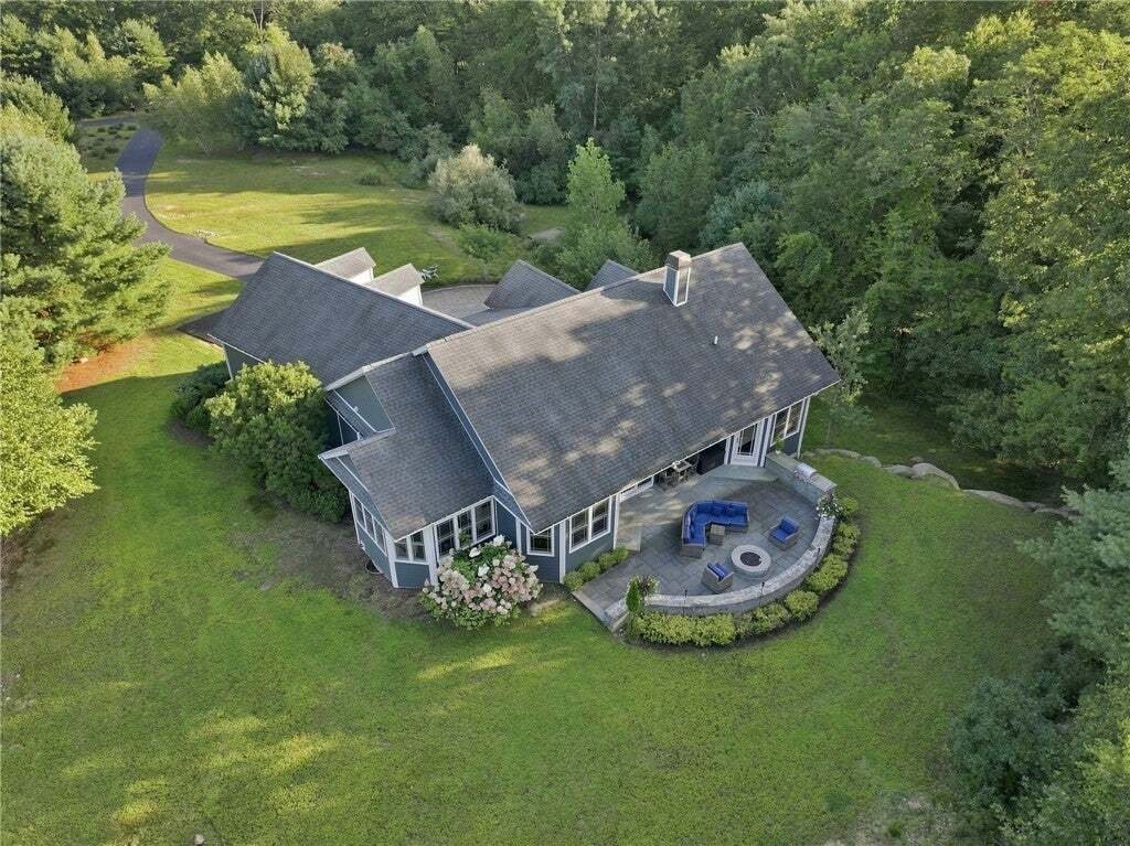 Casa en Richmond, Rhode Island, Estados Unidos 2 - 18726447