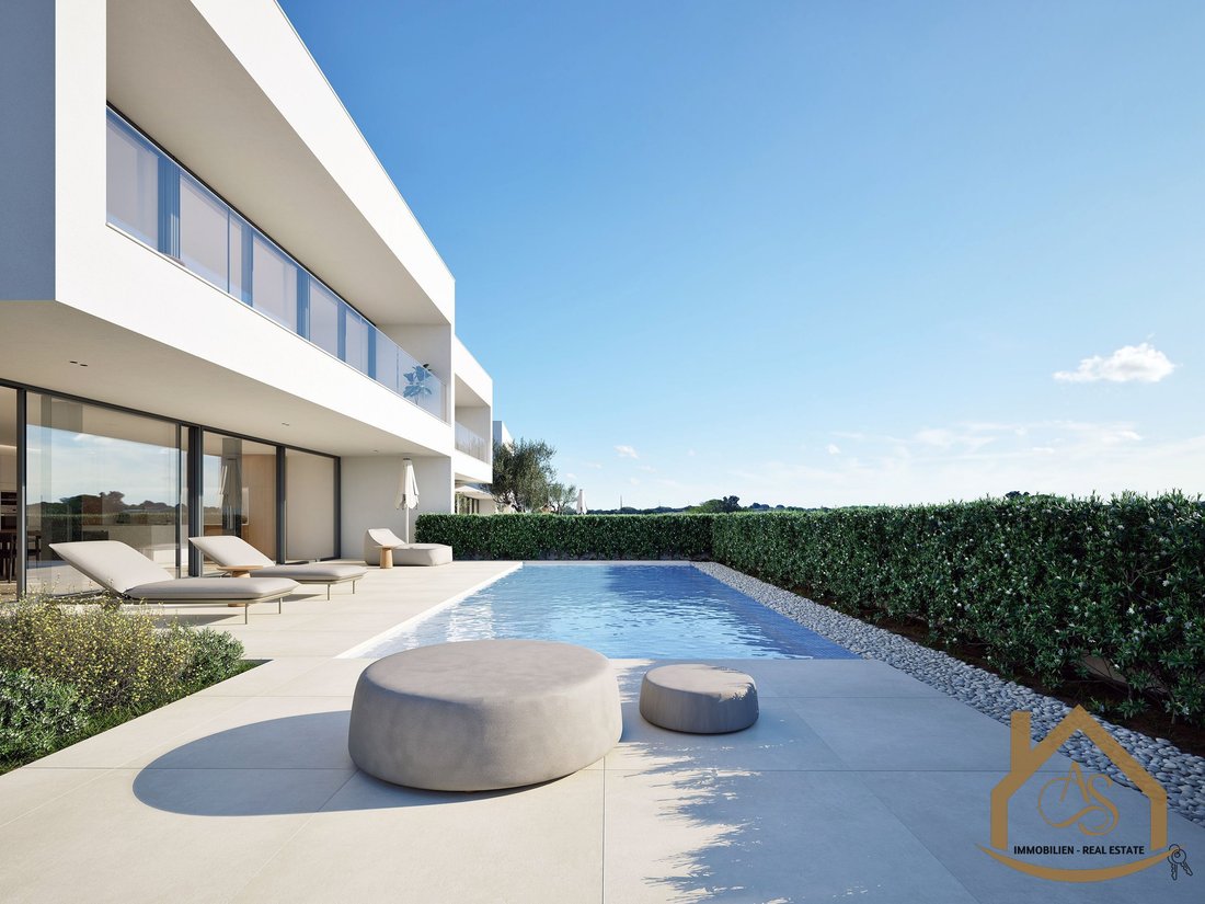 Villa in São Sebastião, Lagos, Sao Goncalo de Lagos, Portugal 4 - 17062649