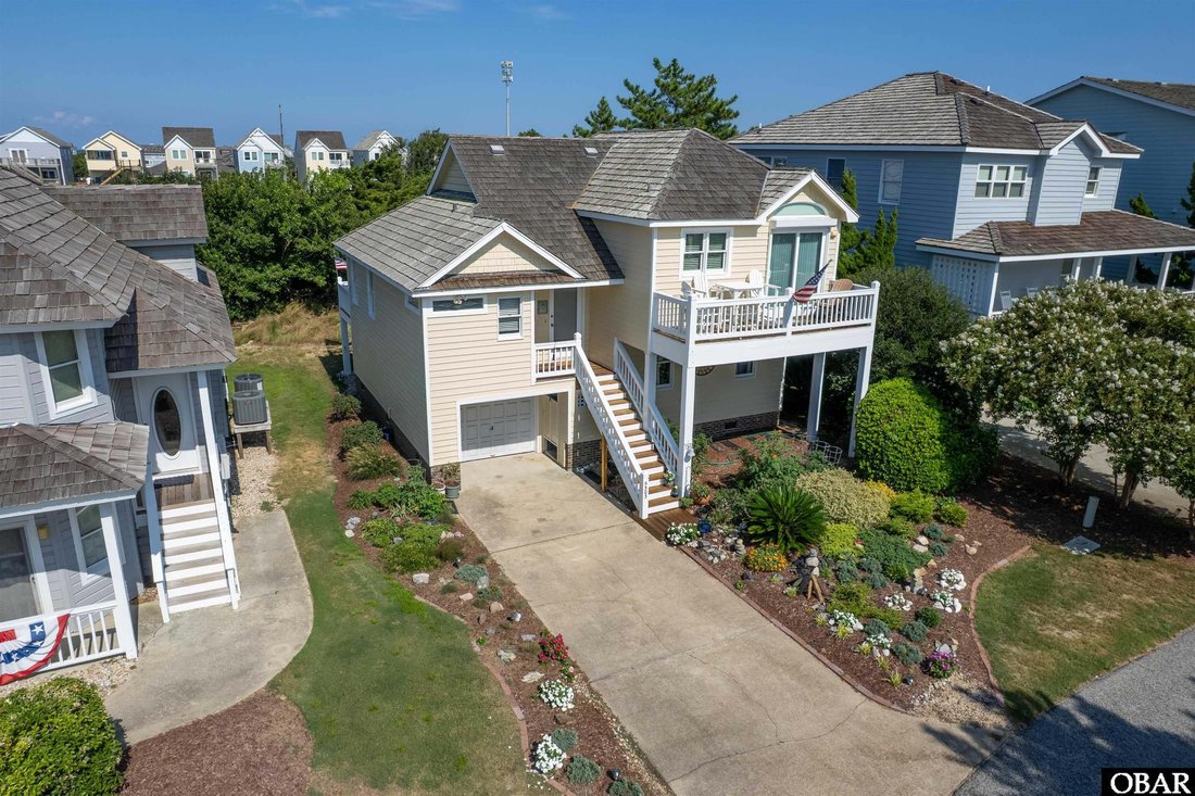 House in Nags Head, North Carolina, United States 4 - 18726318