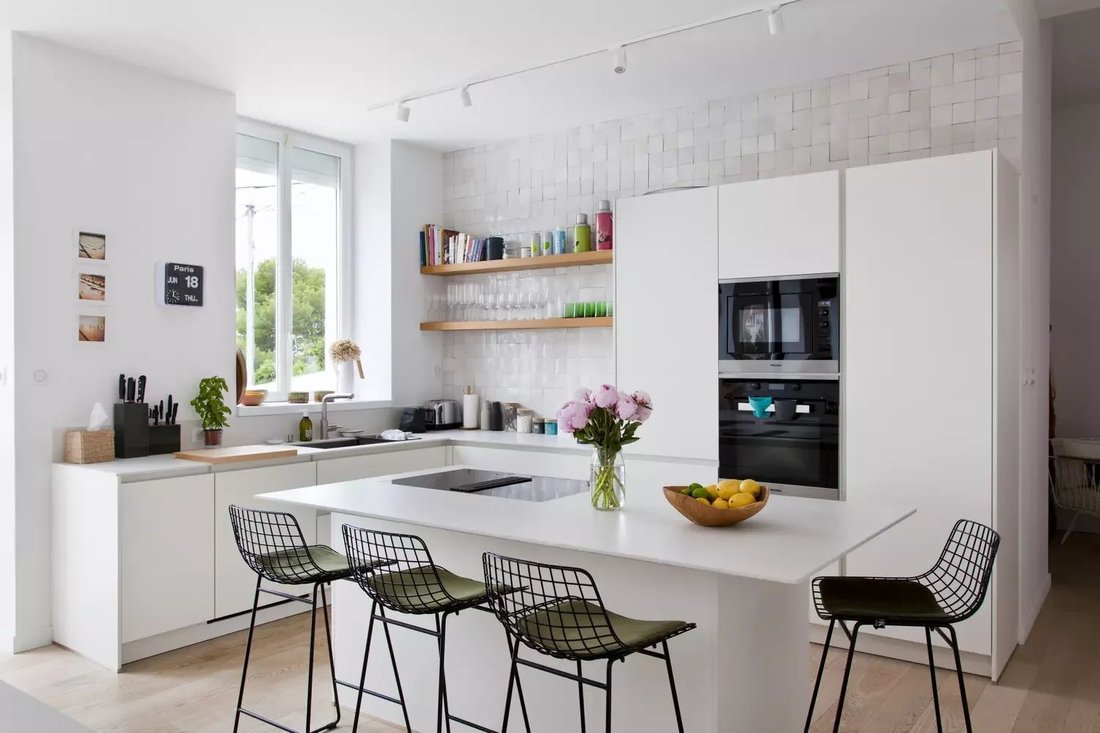 Apartment in Le Thillard, Le Perreux-sur-Marne, France 3 - 18724047