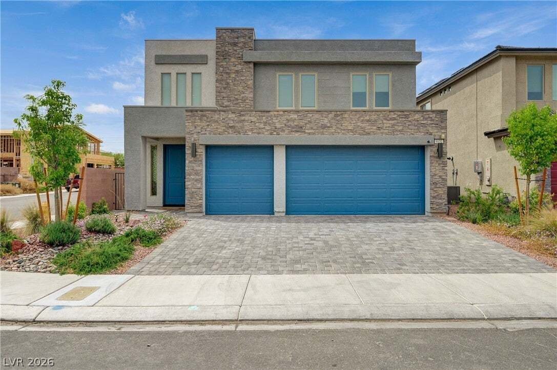 Maison à Las Vegas, Nevada, États-Unis 1 - 18726401