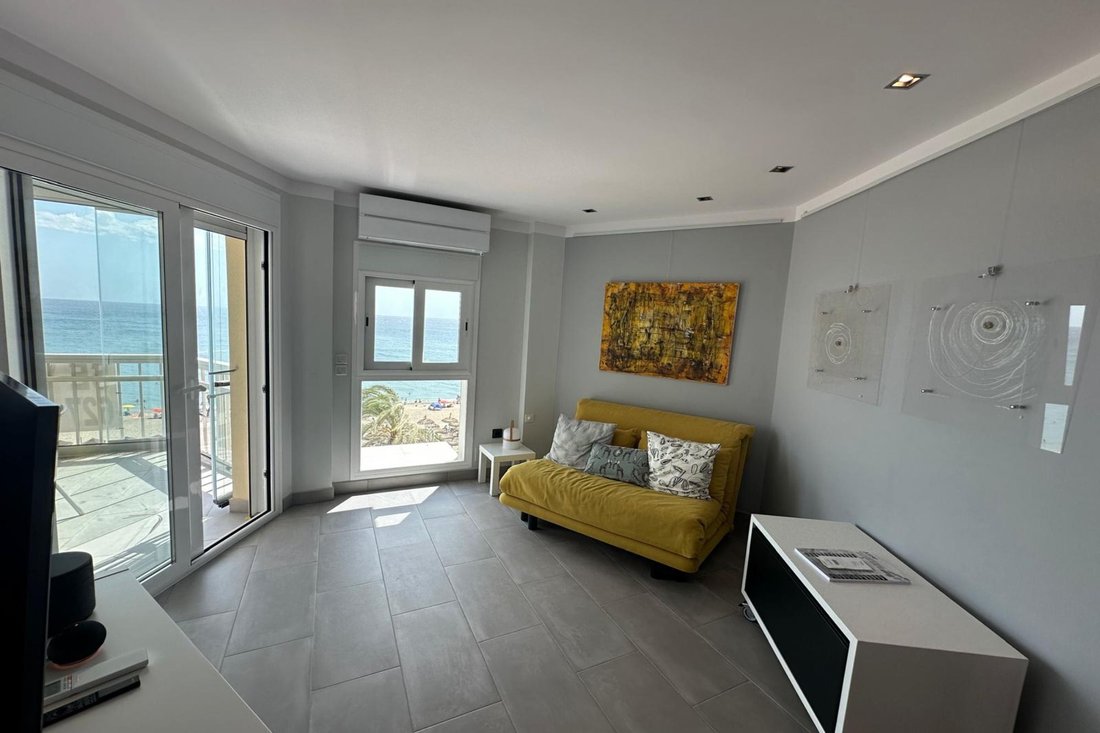 Appartement à Fuengirola, Andalousie, Espagne 5 - 18722540