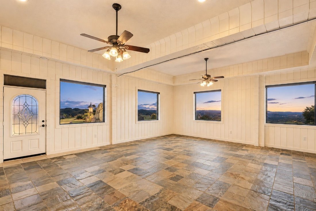 Terreno a Meridian, Texas, Stati Uniti 5 - 18654821