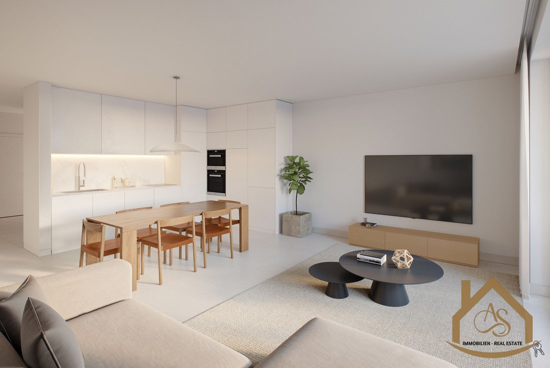 Apartamento en Sao Goncalo de Lagos, Algarve, Portugal 2 - 17332747