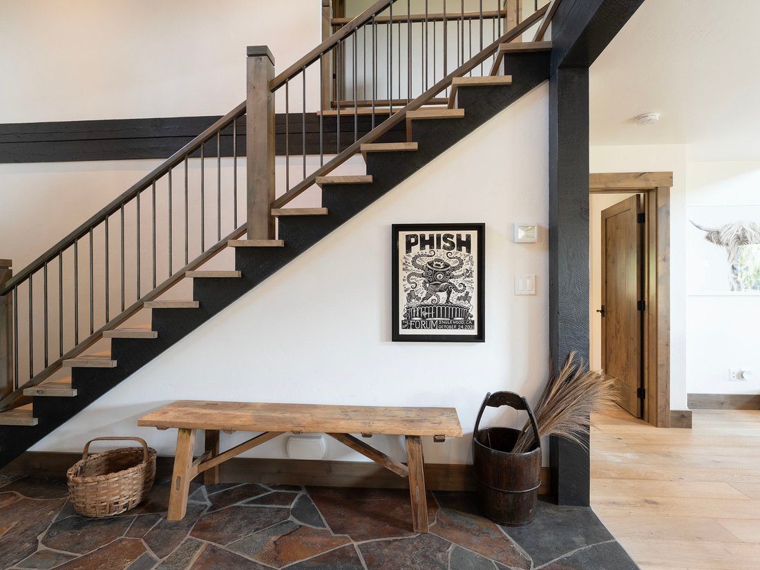 House in Whitefish, Montana, United States 4 - 18723638