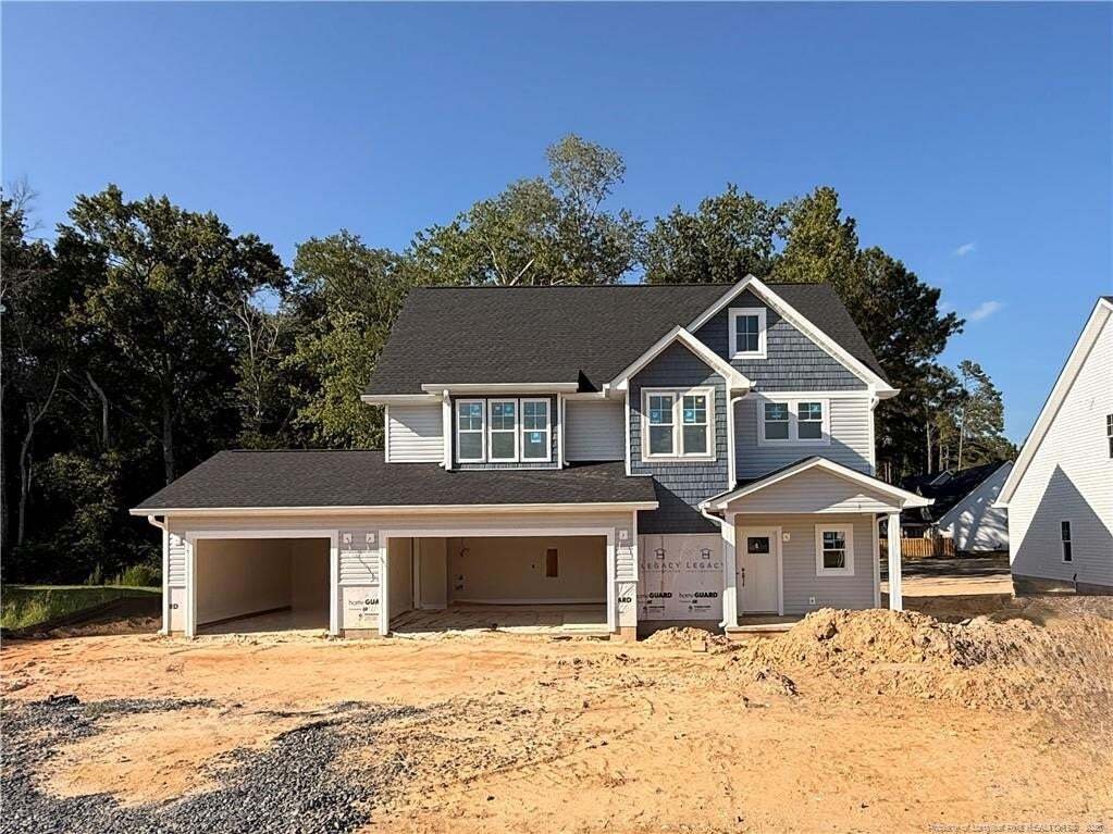 Maison à Southern Pines, Caroline du Nord, États-Unis 1 - 18267501