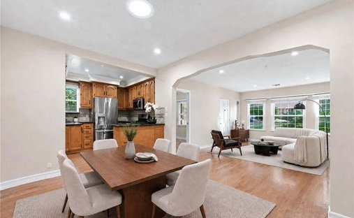 Casa en Glendale, California, Estados Unidos 1