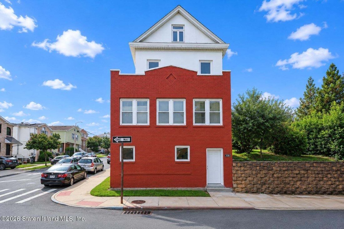 Casa en Nueva York, Nueva York, Estados Unidos 3 - 18726215