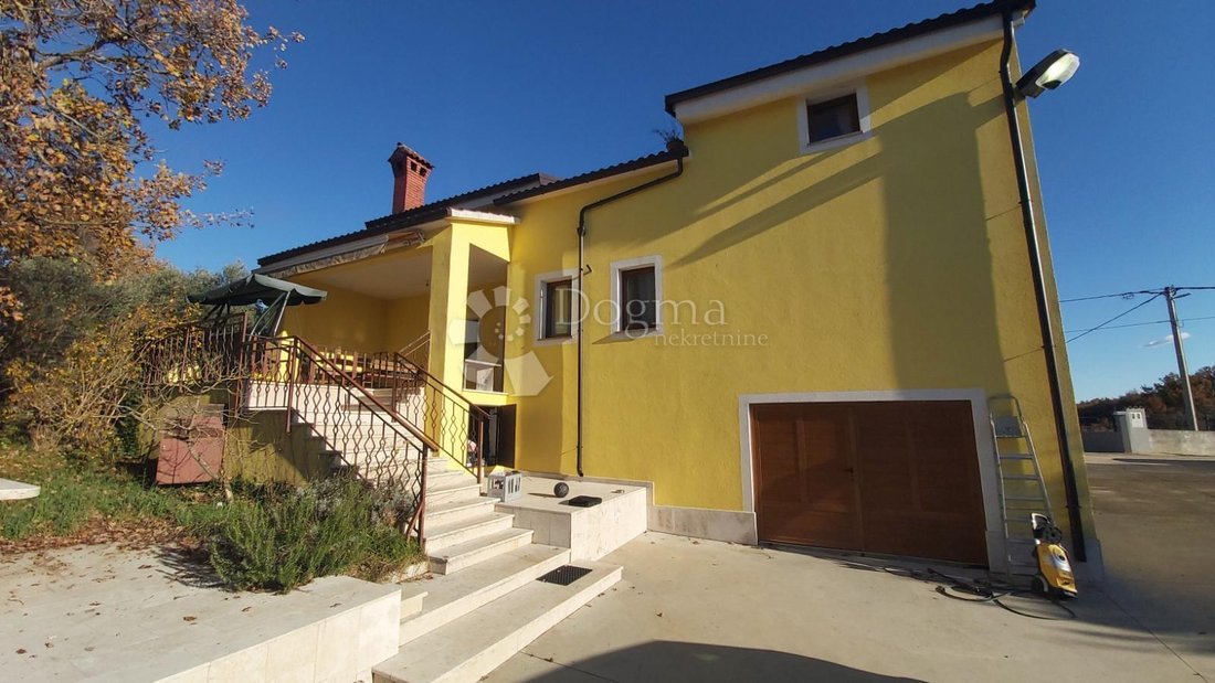 Casa a Grad Pazin, Regione istriana, Croazia 5 - 18728374