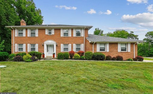 Maison à Kettering, Maryland, États-Unis 1