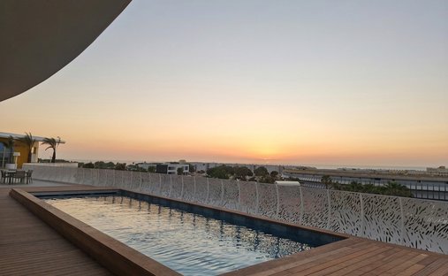 Appartement à Le Cap d'Agde, Agde, France 1