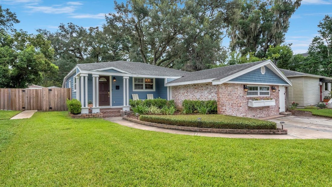 House in Orlando, Florida, United States 3 - 18726681