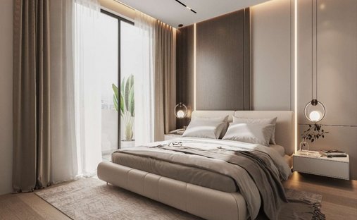 Apartment in Elliniko, Attica, Greece 1