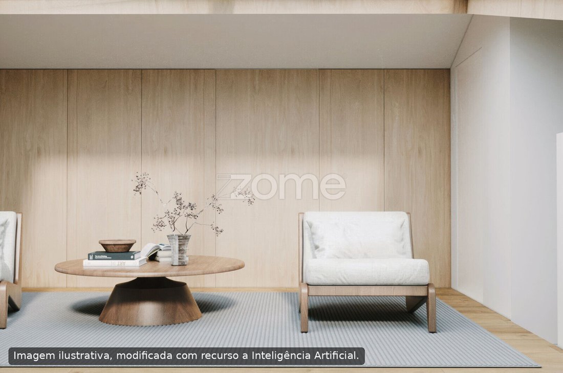 Wohnung in Aldoar, Foz do Douro und Nevogilde, Distrikt Porto, Portugal 1 - 16541526