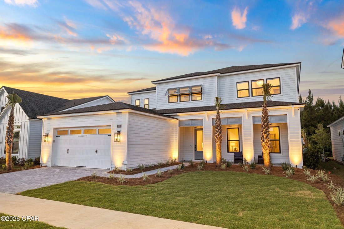 Haus in Rosemary Beach, Florida, Vereinigte Staaten 2 - 18726821