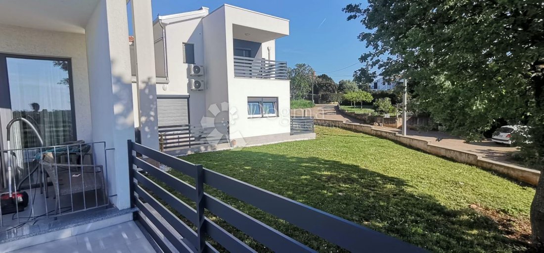 House in Porec, Istria County, Croatia 3 - 18728534