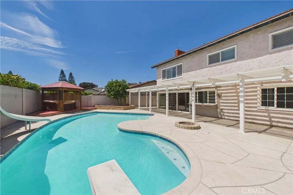 House in Cypress, California, United States 2 - 18727209