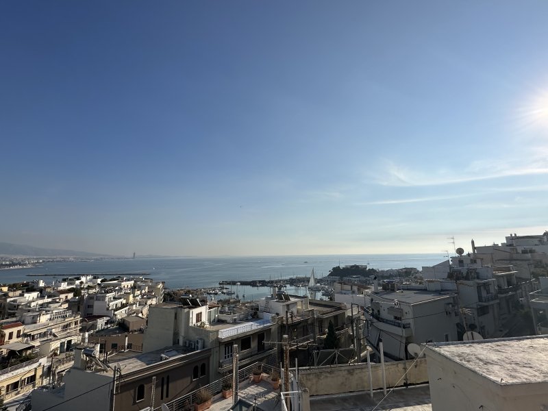 House in 2nd District of Piraeus, Piraeus, Greece 1 - 18723174