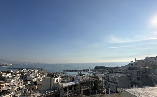 House in 2nd District of Piraeus, Piraeus, Greece 1