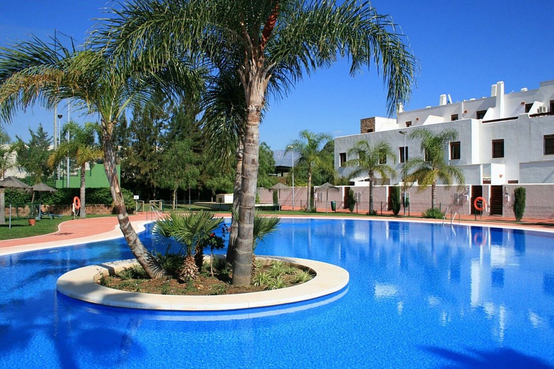 Penthouse en La Cala de Mijas, Mijas, España 3 - 18723872