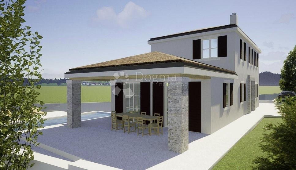 House in Porec, Istria County, Croatia 4 - 18728230