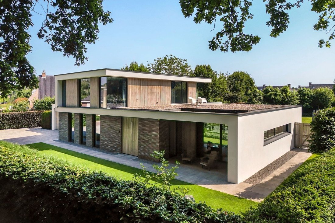 Villa à Oirschot, Brabant-Septentrional, Pays-Bas 2 - 18720904