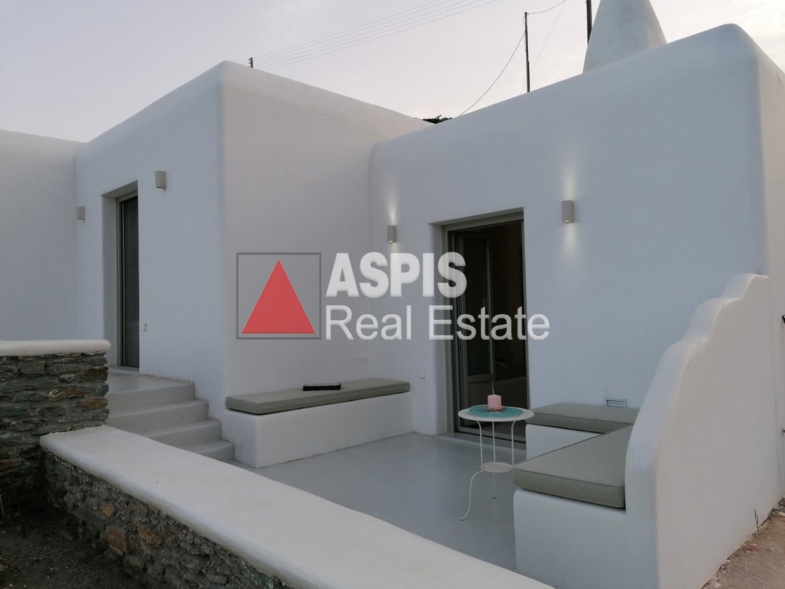 Appartement à Community of Kythnos, Aegean, Grèce 2 - 18722692
