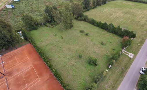 Land in Roldán, Santa Fe Province, Argentina 1