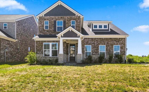 Haus in Mt. Juliet, Tennessee, Vereinigte Staaten 1