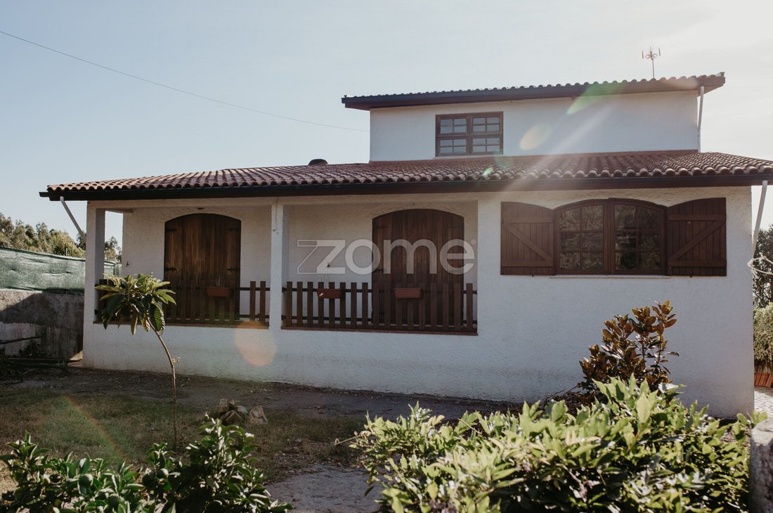 Casa en Santo Antonio dos Olivais, Distrito de Coímbra, Portugal 5 - 18728540